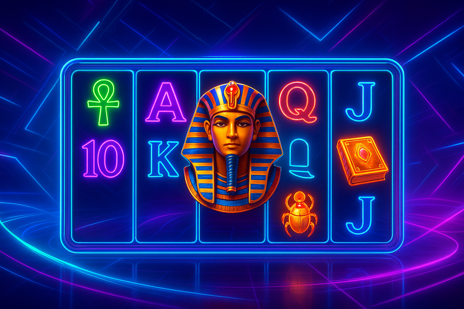 Ramses Book
