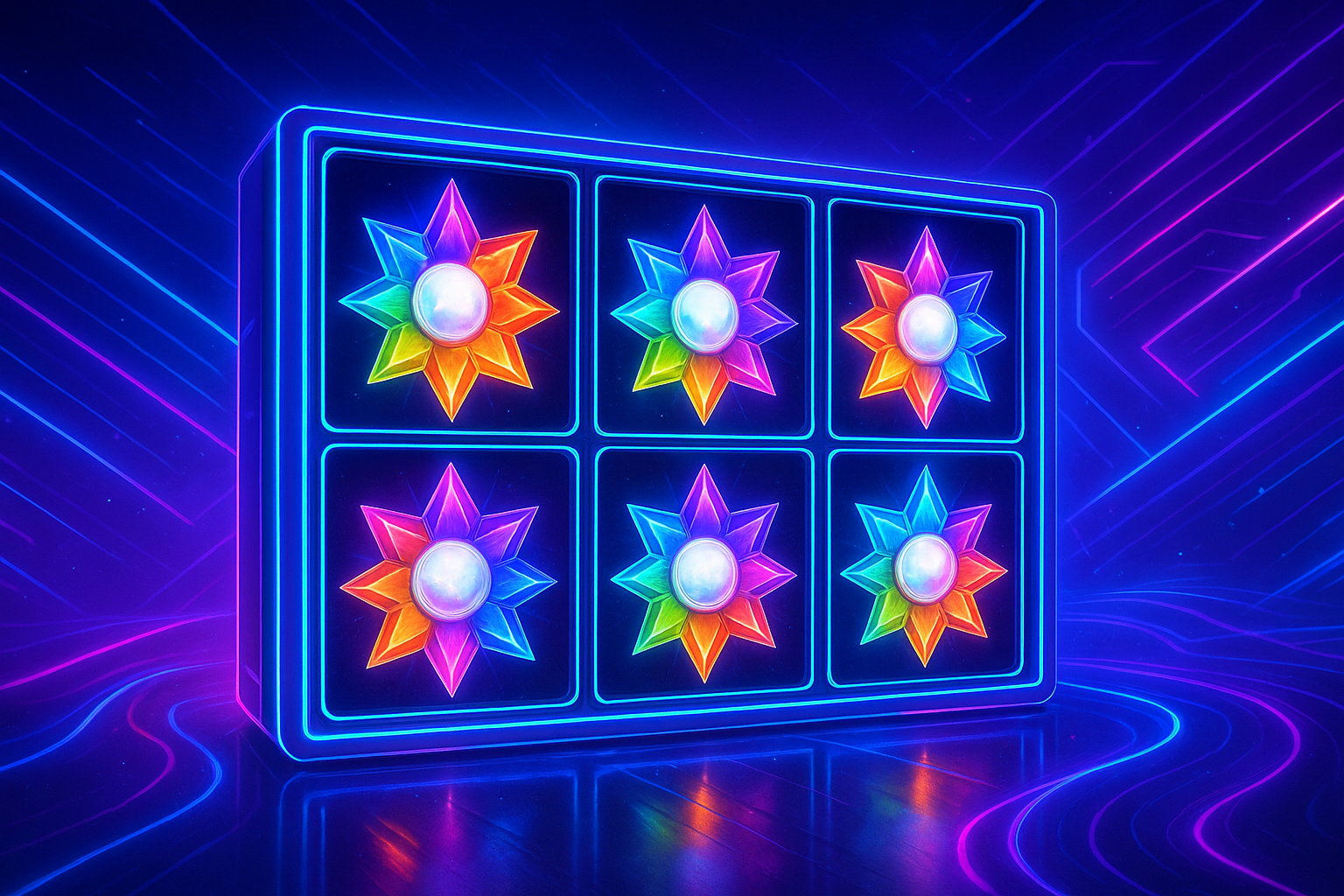 Starburst